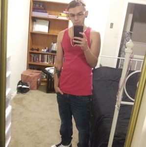 Meet your Posher, Anthony